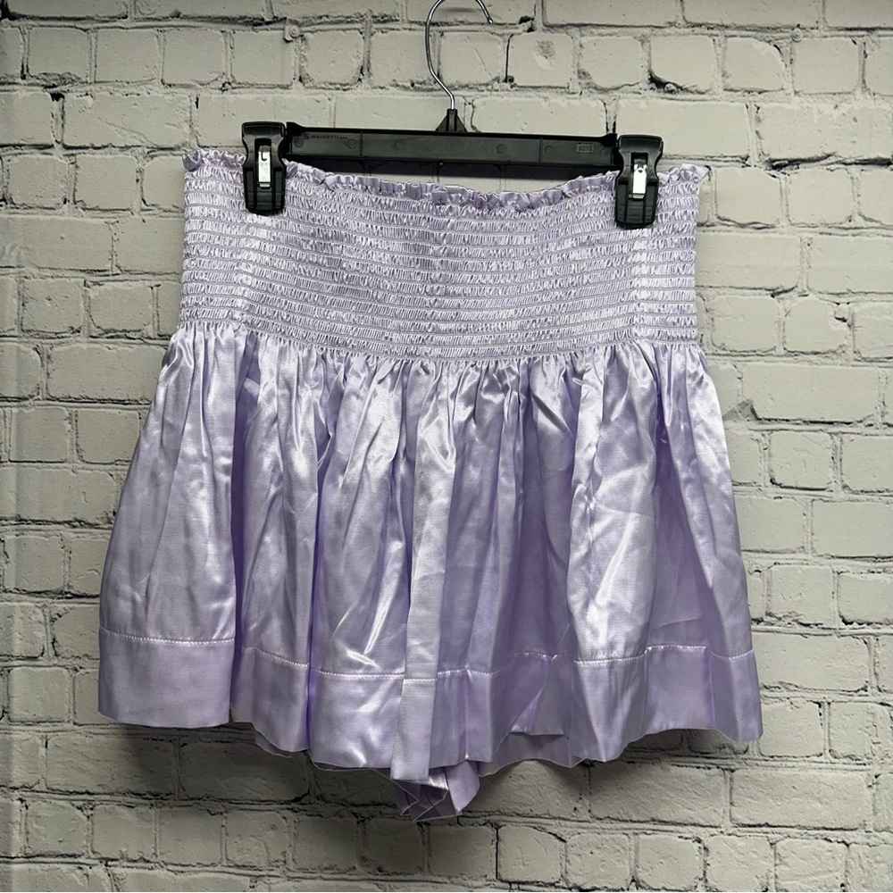 Koch Erica skort NWT size L